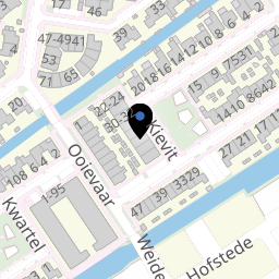 Appartement MKK00 F 1055 14