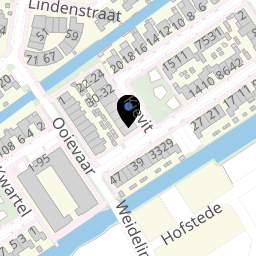 Appartement MKK00 F 1055 16