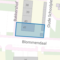 Perceel MKK00-F-1066