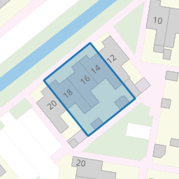 Perceel MKK00-F-1085