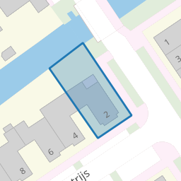 Perceel MKK00-F-1089