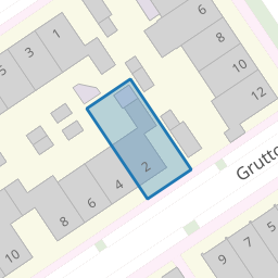 Perceel MKK00-F-1111