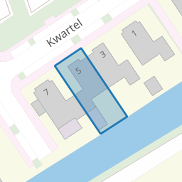 Perceel MKK00-F-1121