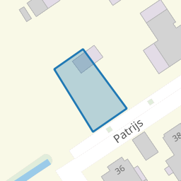 Perceel MKK00-F-1132