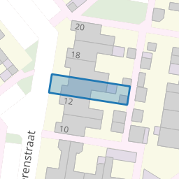 Perceel MKK00-F-1138