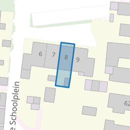 Perceel MKK00-F-1153