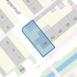 Perceel MKK00-F-1179