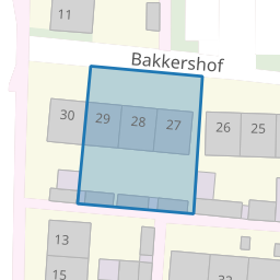 Perceel MKK00-F-1185