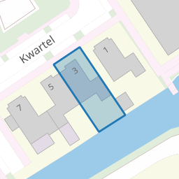 Perceel MKK00-F-1187