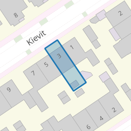 Perceel MKK00-F-1200