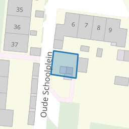 Perceel MKK00-F-1202