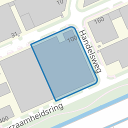 Perceel MKK00-F-1218