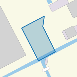 Perceel MKK00-F-1222