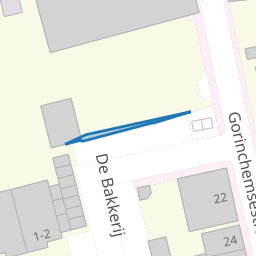 Perceel MKK00-F-1236