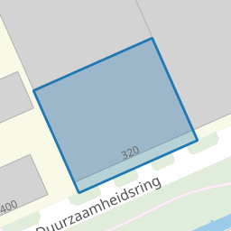 Perceel MKK00-F-1246