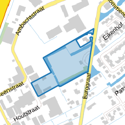 Perceel MKK00-F-1303