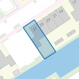 Perceel MKK00-F-1305