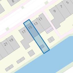 Perceel MKK00-F-1311