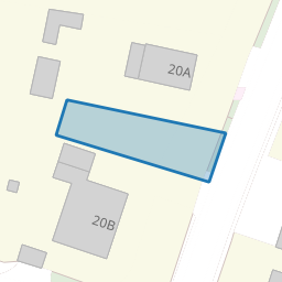 Perceel MKK00-F-1379