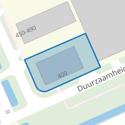 Perceel MKK00-F-1383