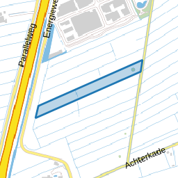 Perceel MKK00-F-1420