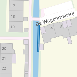 Perceel MKK00-F-1450