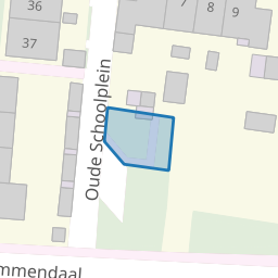 Perceel MKK00-F-1457