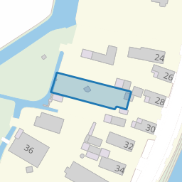 Perceel MKK00-F-1481