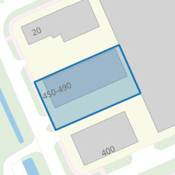 Perceel MKK00-F-1488