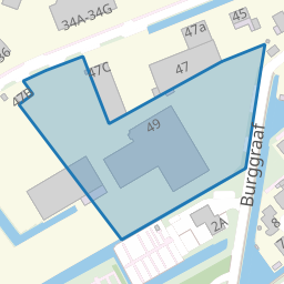 Perceel MKK00-F-1499