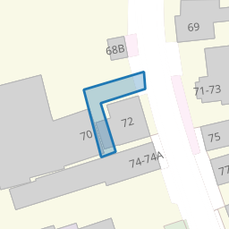 Perceel MKK00-F-1534