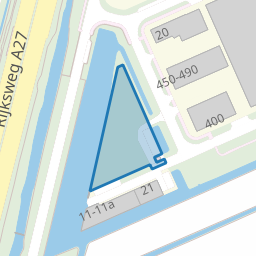 Perceel MKK00-F-1546