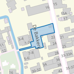 Perceel MKK00-F-1567