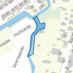 Perceel MKK00-F-1610