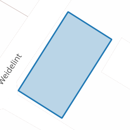 Perceel MKK00-F-1618