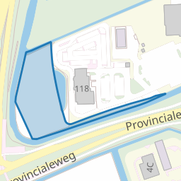 Perceel MKK00-F-1623