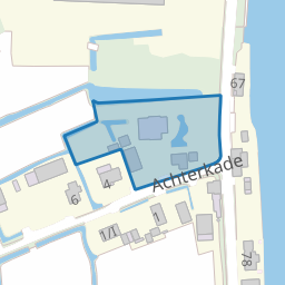 Perceel MKK00-F-1627