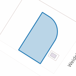 Perceel MKK00-F-1643