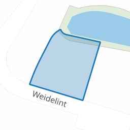 Perceel MKK00-F-1645