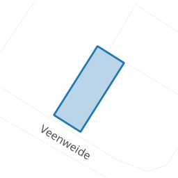 Perceel MKK00-F-1653