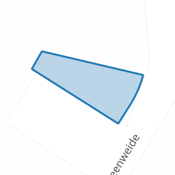 Perceel MKK00-F-1676