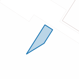 Perceel MKK00-F-1705