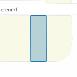 Perceel MKK00-F-1720