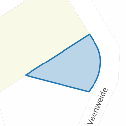 Perceel MKK00-F-1743