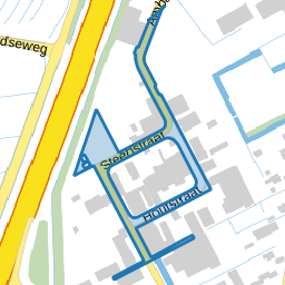 Perceel MKK00-F-1766