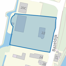 Perceel MKK00-F-1779