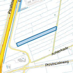 Perceel MKK00-F-50