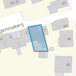 Perceel MKK00-F-858