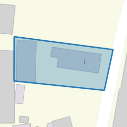 Perceel MKL00-I-2159