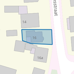 Perceel MKL00-I-2253